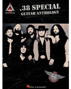 .38 Special Guitar Anthology Recorded Version Guitar Tab