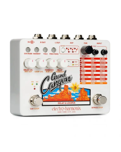 Electro Harmonix Grand Canyon Delay/Looper