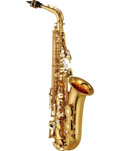 Yamaha YAS280 Student Alto Saxophone