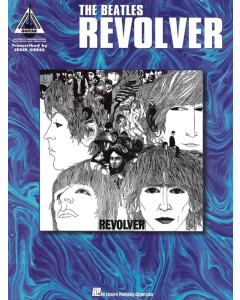 The Beatles Revolver Guitar Tab