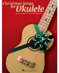 Christmas Songs for Ukulele