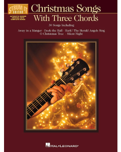 Christmas Songs with Three Chords Strum It Guitar Tab