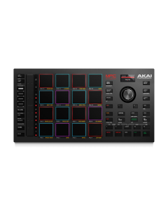 Akai Professional MPC Studio Music Production Controller for MPC Software