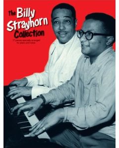 THE BILLY STRAYHORN COLLECTION PVG