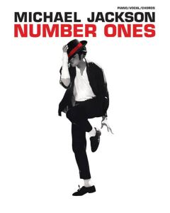 Michael Jackson Number Ones Hits PVG
