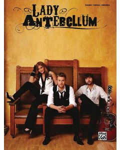 Lady Antebellum PVG