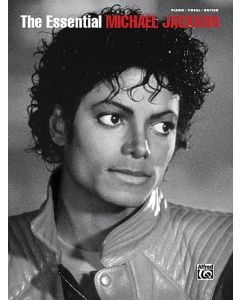 The Essential Michael Jackson PVG