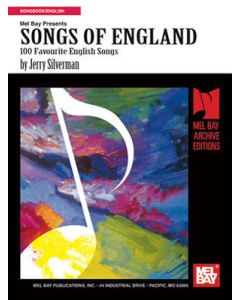 SONGS OF ENGLAND