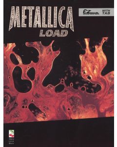 Metallica Load Guitar Tab