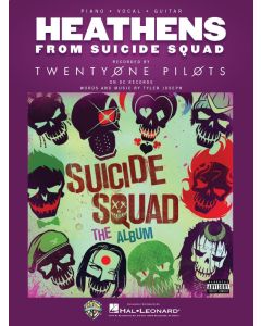 Heathens From Suicide Squad PVG S/S