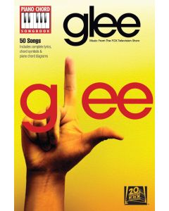 Glee Piano Chord Songbook