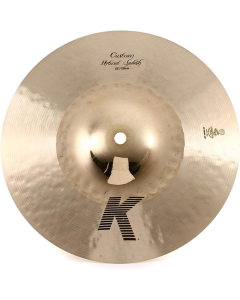 Zildjian Cymbals 11" K Custom Hybrid Splash