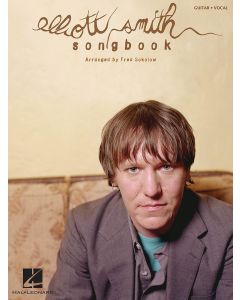 Elliott Smith Songbook Guitar Tab