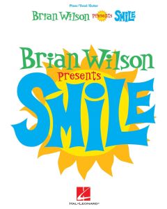 Brian Wilson SMiLE PVG