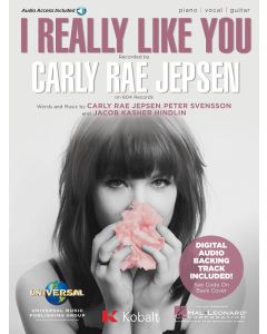 Carley Rae Jepsen I Really Like You S/S OLA PVG