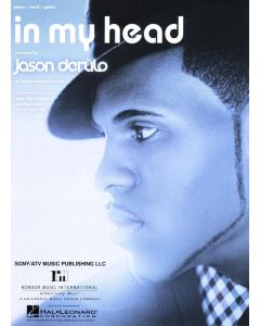 In My Head S/S PVG