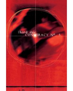 Third Day Conspiracy No 5 Guitar Tab