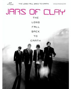 Jars Of Clay The Long Fall Back To Earth PVG