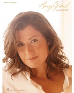 Amy Grant Greatest Hits PVG