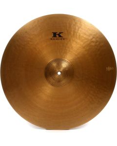 Zildjian 20" Kerope Crash Ride Cymbal