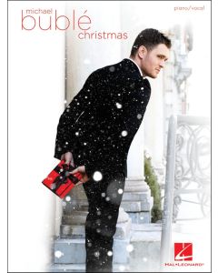 Michael Buble Christmas PVG