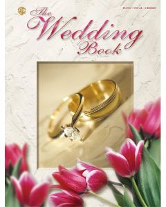 The Wedding Book PVG