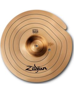 Zildjian FX Spiral Trash 18"