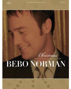 Bebo Norman Christmas From The Realms Of Glory PV