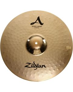 Zildjian Cymbals 18" A Zildjian Heavy Crash