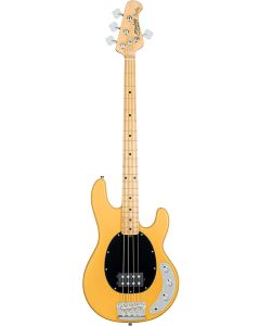 Sterling By Music Man StingRay Classic in Butterscotch