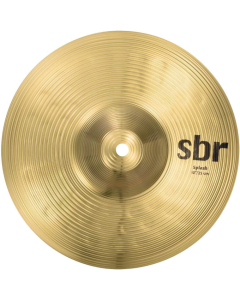 Sabian SBR 10" Splash