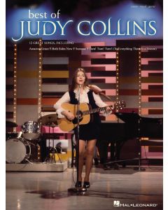 Best Of Judy Collins PVG