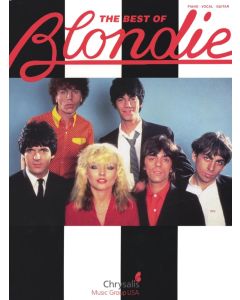 The Best of Blondie PVG