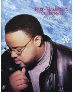 Fred Hammond Just Remember PVG