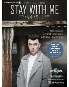 Stay with Me S/S OLA