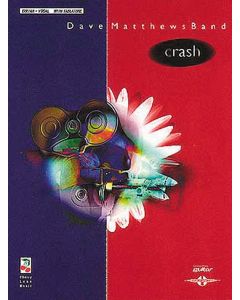 Dave Matthews Band Crash Guitar Tab