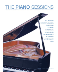 The Piano Sessions