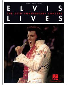 Elvis Lives The 25th Anniversary Concert PVG