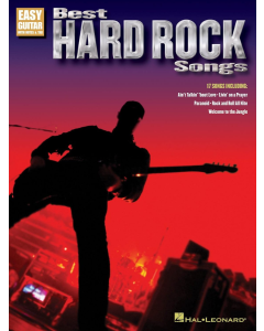 Best Hard Rock Songs Guitar Tab