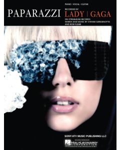 Paparazzi S/S PVG