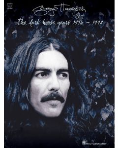 George Harrison The Dark Horse Years 1976-1992 PVG