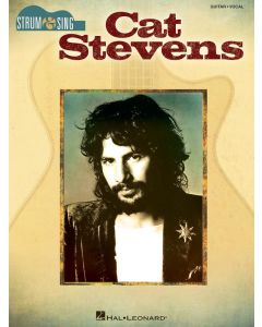 Cat Stevens Strum & Sing Guitar