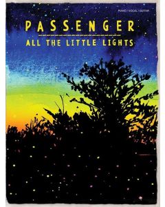 Passenger All The Little Lights PVG