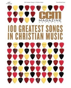 100 Greatest Songs In Christian Music PVG