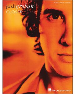 Josh Groban Closer PVG