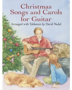 Christmas Songs and Carols for Guitar Tab