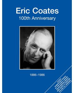 Eric Coates 100th Anniversary P/V