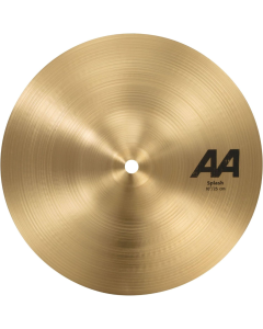 Sabian 21005 AA 10" Splash