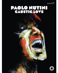 Paolo Nutini Caustic Love PVG