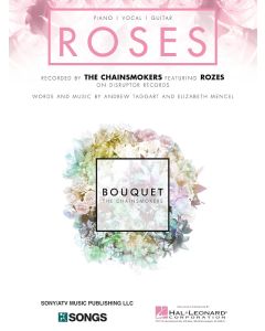 Roses PVG S/S